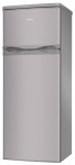 Amica FD225.4X Tủ lạnh <br />56.60x144.00x54.60 cm