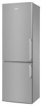 Amica FK261.3XAA Tủ lạnh <br />57.10x170.20x54.50 cm