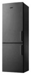 Hansa FK207.4 S Refrigerator <br />56.00x142.00x49.00 cm