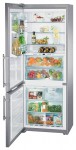 Liebherr CBNPes 5167 Холодильник <br />63.00x202.00x75.00 см
