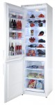 Swizer DRF-110 NF WSP Холодильник <br />62.50x198.80x57.40 см