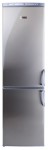 Swizer DRF-110 ISN Холодильник <br />61.00x198.80x57.40 см