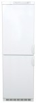 Саратов 105 (КШМХ-335/125) Tủ lạnh <br />60.00x195.80x60.00 cm