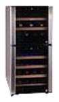 Ecotronic WCM-33D Tủ lạnh <br />58.00x84.00x39.50 cm