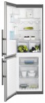 Electrolux EN 3454 MOX Холодильник <br />64.70x184.50x59.50 см