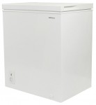 Leran SFR 145 W Tủ lạnh <br />54.50x84.50x70.50 cm