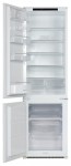 Kuppersbusch IKE 3290-1-2T Tủ lạnh <br />54.90x176.60x55.60 cm