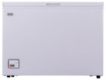 GALATEC GTS-390CN 冰箱 <br />68.00x85.00x112.00 厘米