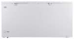 GALATEC GTD-670C Refrigerator <br />71.00x84.00x160.00 cm
