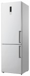 Liberty DRF-310 NW Refrigerator <br />63.00x188.00x59.50 cm