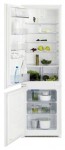 Electrolux ENN 92811 BW Холодильник <br />54.70x177.20x54.00 см