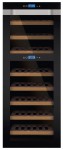 Caso WineMaster Touch Aone Heladera <br />65.50x102.50x43.00 cm