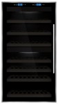 Caso WineMaster Touch 66 ตู้เย็น <br />63.00x104.00x59.50 เซนติเมตร