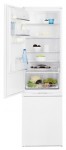 Electrolux ENN 3153 AOW Холодильник <br />55.20x184.20x54.00 см