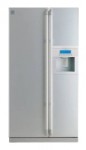 Daewoo Electronics FRS-T20 DA Kühlschrank <br />80.30x181.20x94.20 cm