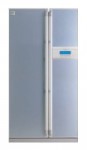 Daewoo Electronics FRS-T20 BA Хладилник <br />80.30x181.20x94.20 см