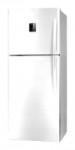 Daewoo Electronics FGK-51 WFG Холодильник <br />72.80x183.00x73.00 см
