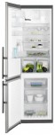 Electrolux EN 93852 JX Холодильник <br />64.70x200.50x59.50 см