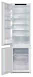 Kuppersbusch IKE 3290-2-2 T ตู้เย็น <br />54.90x176.80x55.60 เซนติเมตร