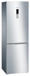 Bosch KGN36VI15 šaldytuvas <br />65.00x185.00x60.00 cm