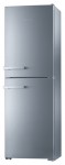 Miele KFN 14827 SDEed Refrigerator <br />63.00x185.00x60.00 cm