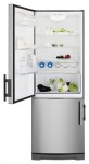 Electrolux ENF 4450 AOX Холодильник <br />69.80x195.00x69.50 см