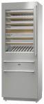 Asko RWF2826S Refrigerator <br />60.30x200.30x75.00 cm
