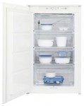 Electrolux EUN 1101 AOW Холодильник <br />54.90x87.30x54.00 см