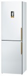 Bosch KGN39AW17 冰箱 <br />65.00x200.00x60.00 厘米