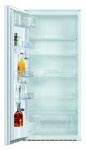 Kuppersbusch IKE 2460-1 Tủ lạnh <br />54.90x121.80x54.00 cm