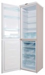 DON R 299 антик Refrigerator <br />61.00x215.00x57.40 cm