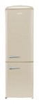 Franke FCB 350 AS PW L A++ Refrigerator <br />64.00x188.70x60.00 cm