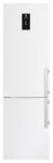 Electrolux EN 93886 MW Холодильник <br />64.20x200.00x59.50 см