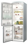 ROSENLEW RC312 SILVER Холодильник <br />64.00x188.70x60.00 см
