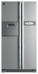 Daewoo Electronics FRS-U20 HES Холодильник <br />73.00x179.00x89.50 см