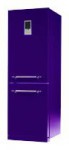 ILVE RT 60 C Blue Refrigerator <br />66.00x182.00x62.00 cm