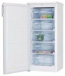 Hansa FZ206.3 Refrigerator <br />60.00x130.00x58.00 cm