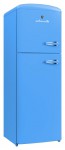 ROSENLEW RT291 PALE BLUE Refrigerator <br />64.00x173.70x60.00 cm