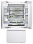 Gaggenau RY 492-301 Refrigerator <br />60.80x212.50x90.80 cm