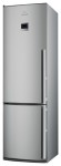 Electrolux EN 3881 AOX Холодильник <br />66.00x201.00x60.00 см