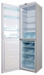 DON R 299 металлик Refrigerator <br />61.00x215.00x57.40 cm