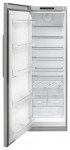 Fulgor FRSI 400 FED X ตู้เย็น <br />60.90x185.00x59.30 เซนติเมตร