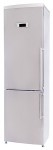 Hansa FK353.6DFZVX Refrigerator <br />60.00x201.00x59.50 cm