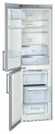 Bosch KGN39AL20 šaldytuvas <br />65.00x200.00x60.00 cm