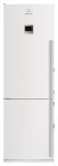 Electrolux EN 53853 AW Холодильник <br />65.80x202.00x60.00 см