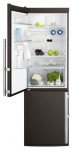 Electrolux EN 3487 AOO Холодильник <br />65.80x189.50x59.50 см