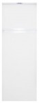 DON R 236 белый Refrigerator <br />61.00x174.90x57.40 cm