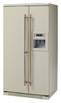 ILVE RN 90 SBS GR Refrigerator <br />66.50x179.00x92.00 cm