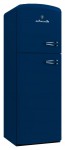 ROSENLEW RT291 SAPPHIRE BLUE Hűtő <br />64.00x173.70x60.00 cm
