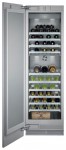 Gaggenau RW 464-361 Refrigerator <br />60.80x212.50x60.30 cm